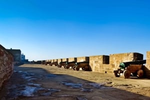 Vanuit Marrakech: privé dagtrip naar de kuststad Essaouira