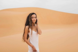 Da Marrakech: tour privato di lusso di 3 giorni nel deserto di Merzouga