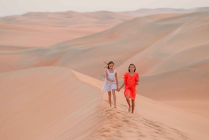 Fra Marrakech: Privat 3-dagers Sahara-tur til Erg Chigaga