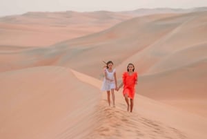 Vanuit Marrakech: Privé 3-daagse Sahara-trip naar Erg Chigaga