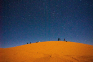 Von Marrakesch: Private 5-tägige Tour nach Zagora und in die Wüste Merzouga