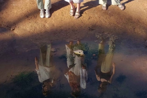 Von Marrakesch: Private 5-tägige Tour nach Zagora und in die Wüste Merzouga