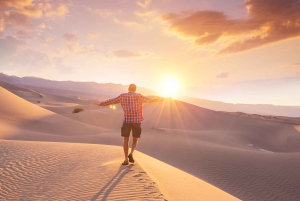 Von Marrakesch: Private 5-tägige Tour nach Zagora und in die Wüste Merzouga