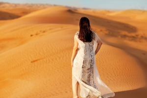 Von Marrakesch: Private 5-tägige Tour nach Zagora und in die Wüste Merzouga