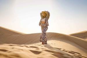 Von Marrakesch: Private 5-tägige Tour nach Zagora und in die Wüste Merzouga