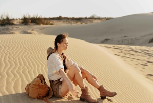 Von Marrakesch: Private 5-tägige Tour nach Zagora und in die Wüste Merzouga