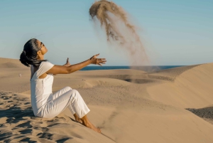 マラケシュ発：プライベート5日間ザゴラ＆メルズーガ砂漠ツアー