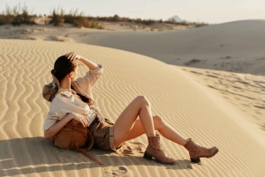 マラケシュ発：プライベート5日間ザゴラ＆メルズーガ砂漠ツアー