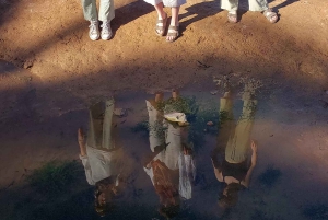 マラケシュ発：プライベート5日間ザゴラ＆メルズーガ砂漠ツアー