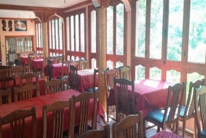 Marrakech : Prive naar Ourika vallei Atlasgebergte & Lunch