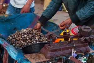 From Marrakech: Private Full-Day Essaouira Tour