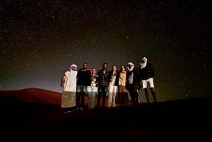 Von Marrakech aus: Private Tour 2-Tage zur magischen Wüste Merzouga