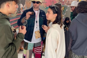 Vanuit Marrakech: Privétour 2-daagse naar magische woestijn Merzouga