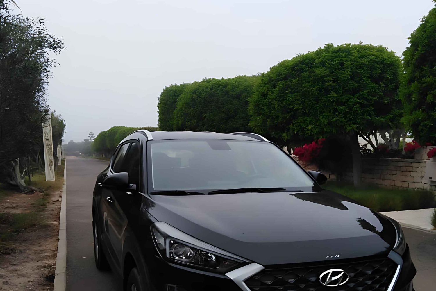 Från Marrakech: Privat transfer till Essaouira