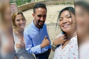 Van Marrakech: Privé Transfer naar Essaouira