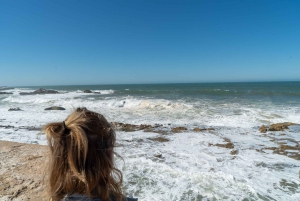 Z Marrakeszu: wycieczka 1-dniowa do As-Sawiry i na plażę w małej grupie