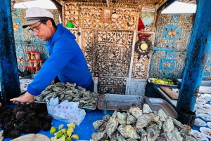 Z Marrakeszu: wycieczka 1-dniowa do As-Sawiry i na plażę w małej grupie