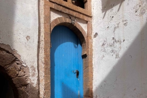 Vanuit Marrakesh: dagtour in kleine groepen naar Essaouira
