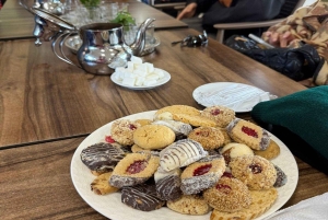 Vanuit Marrakesh: dagtour in kleine groepen naar Essaouira