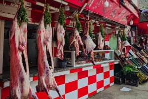 Fra Marrakech: Fantastisk Ourika-dalen og Atlas-tur + lunsj