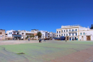 Von Marrakesch nach Essaouira Küste Tagestour