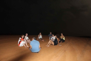 Kolmen päivän retki Marrakechista Fèsiin Saharan autiomaan ja Merzougan kautta