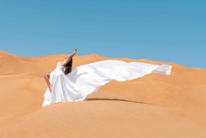 Von Marrakesch nach Merzouga: 3-tägige Traumreise & Luxuscamp