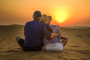 Von Marrakesch nach Merzouga: 3-tägige Traumreise & Luxuscamp