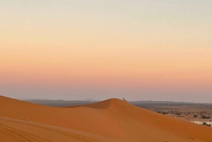 Von Marrakesch nach Merzouga: 3-tägige Traumreise & Luxuscamp