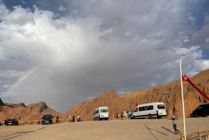 Von Marrakesch nach Merzouga: 3-tägige Traumreise & Luxuscamp