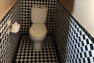 Von Marrakesch nach Merzouga: 3-tägige Traumreise & Luxuscamp