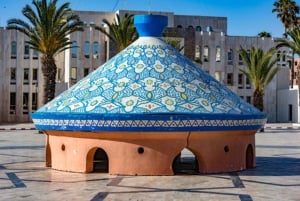 From Marrakech to Oualidia and Safi: A Coastal Day Trip