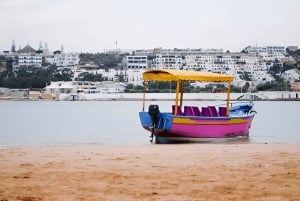 From Marrakech to Oualidia and Safi: A Coastal Day Trip