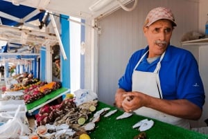 From Marrakech to Oualidia and Safi: A Coastal Day Trip