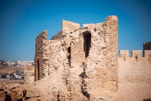 From Marrakech to Oualidia and Safi: A Coastal Day Trip