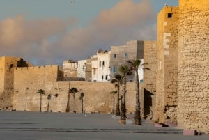 From Marrakech to Oualidia and Safi: A Coastal Day Trip