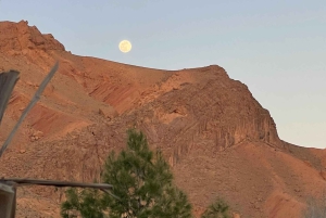 Fra Marrakech: 5-dagers tur til Merzouga-ørkenen