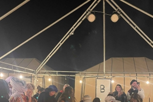 Fra Marrakech: 5-dagers tur til Merzouga-ørkenen