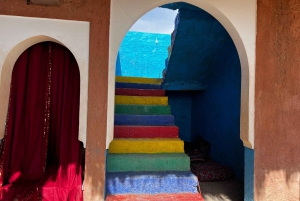 Desde Marrakech Tours: 2 horas de aventura en quad por el desierto