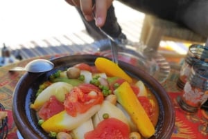 Z Marrakeszu: Trekking w górach Atlas 2 dni