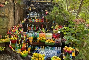 Из Марракеша: однодневная поездка в долину Урика и Атласские горы