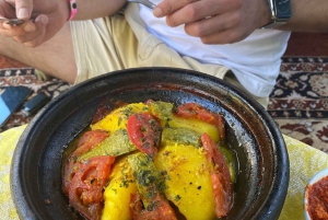 Из Марракеша: однодневная поездка в долину Урика и Атласские горы