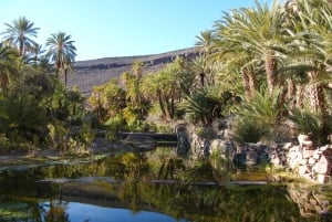 Von Marrakesch: 2-tägige Wanderung nach Ait-Benhaddou und Ouarzazate