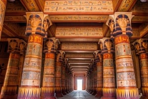 Von Marrakesch: 2-tägige Wanderung nach Ait-Benhaddou und Ouarzazate