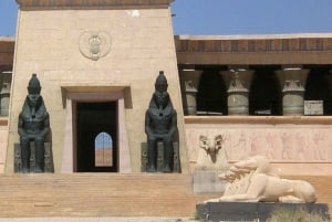 Von Marrakesch: 2-tägige Wanderung nach Ait-Benhaddou und Ouarzazate