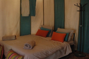 De Marraquexe: Excursões Erg Chegaga Désert de 3 dias