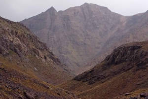 From Marrakesh: 3-days Mountain hike
