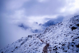 From Marrakesh: 3-days Mountain hike