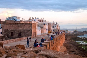 From Marrakech Day Trip To Ait Ben Haddou Kasbah