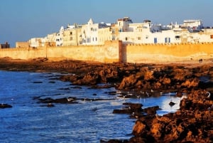 Da Escursione di una giornata intera a Essaouira